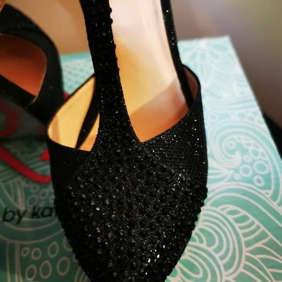 Kate & Mel shoes - Picture 2 of 5